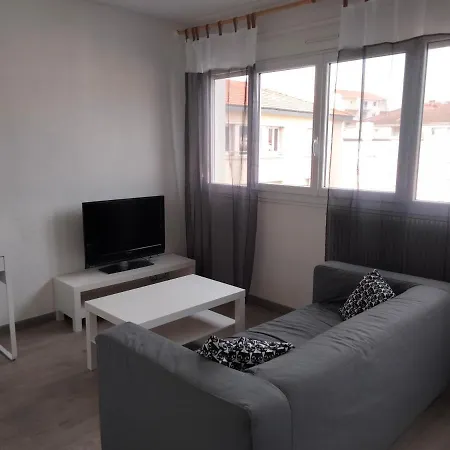 Apartment Petit Cosy *