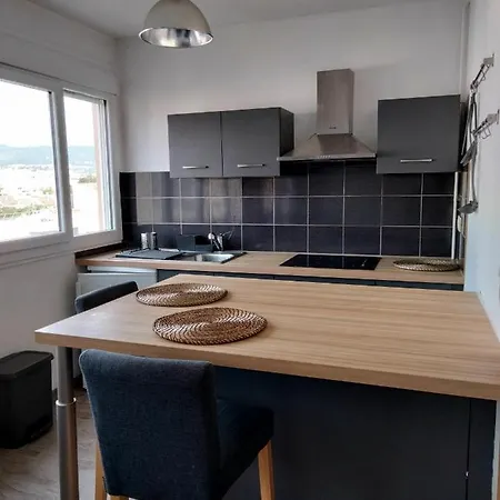 Apartment Petit Cosy *